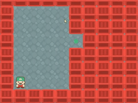 Hasil akhir tuorial hari ini Hasil Akhir